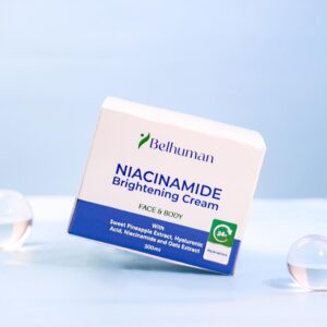 Niacinamide Brightening Cream