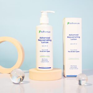 Advanced Rejuvenating Lotion with SPF 30