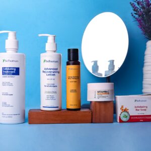 Complete Radiance Set