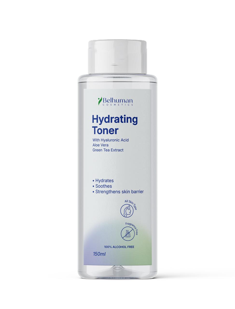 Hydrating Toner